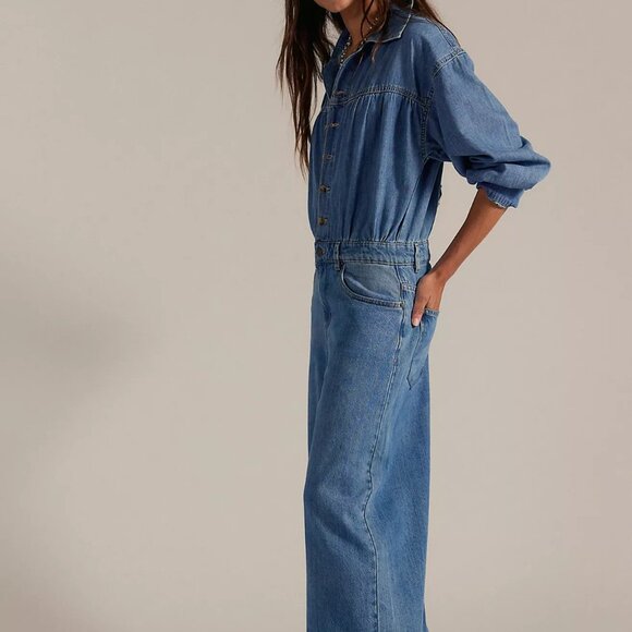 We The Free Carpe Diem One-Piece - Picture 2 of 10